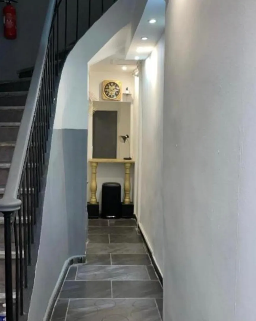 Hotel Le Capitol Marseille 0*,