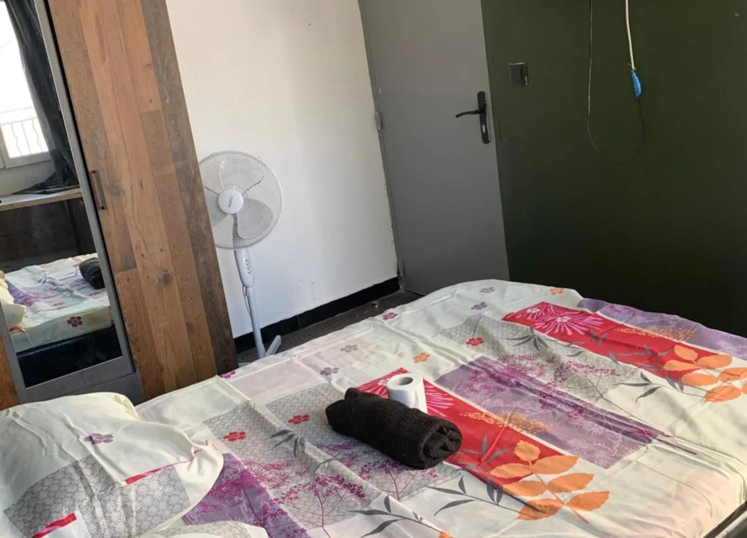 Hotel Le Capitol Marseille