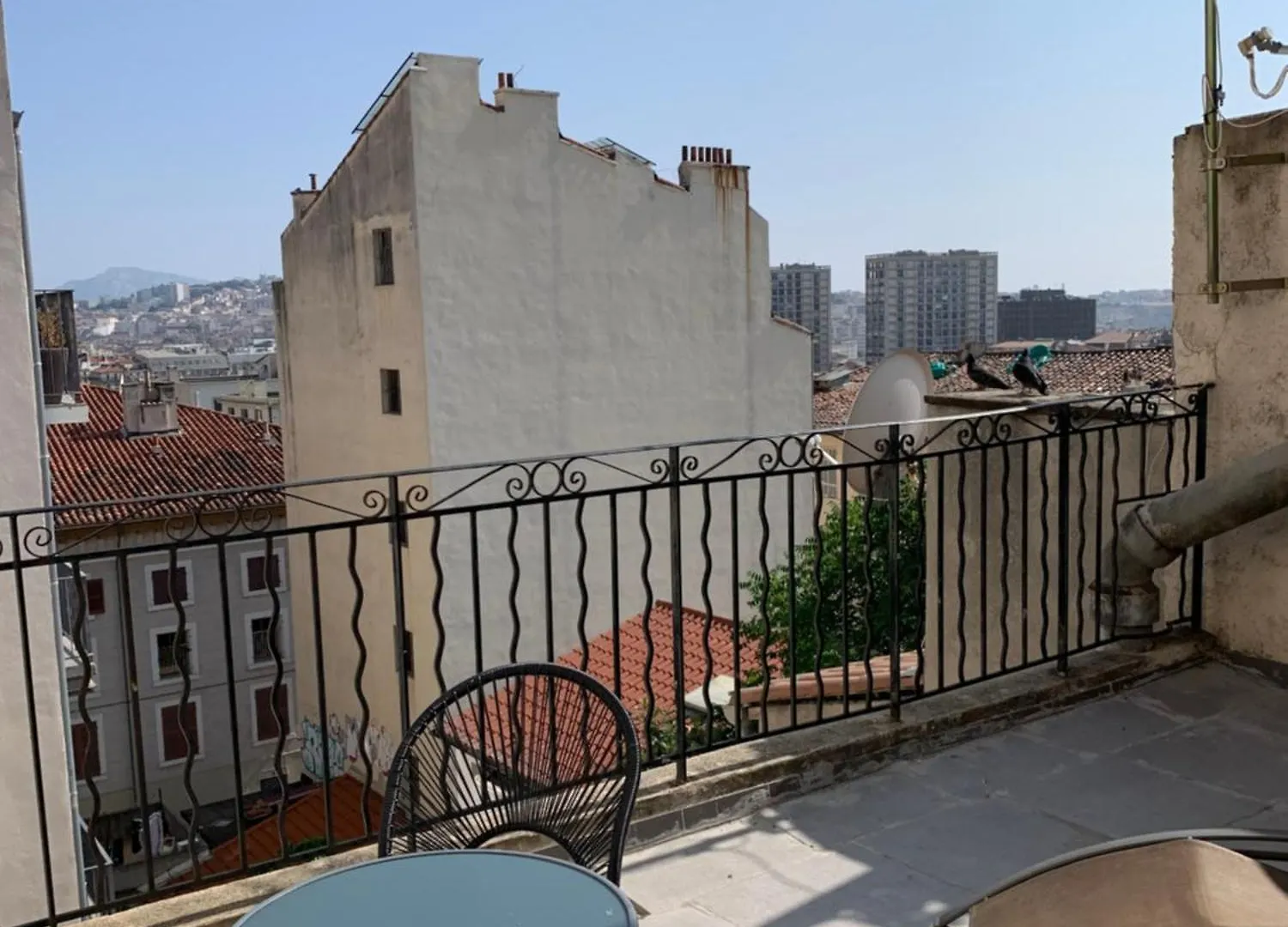Hotel Le Capitol Marseille 0*,  France