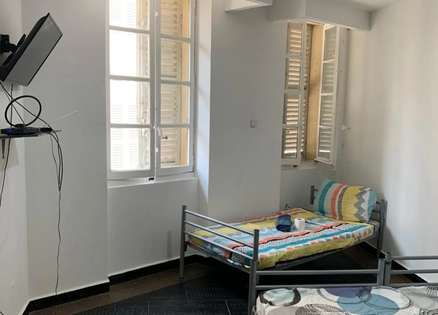 Hotel Le Capitol Marseille