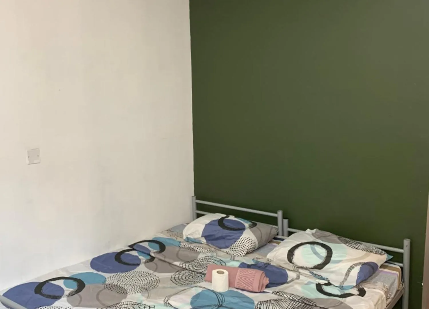 Hotel Le Capitol Marseille France