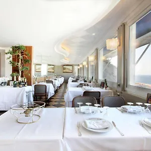 Hotel Le Rhul, Marsella