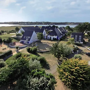 Belambra Clubs - Les Portes De L'océan Village de vacances Guidel-Plage