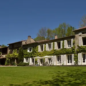 D'hotes Domaine Du Hameau Baylesse Saint-Jean-d'Aigues-Vives