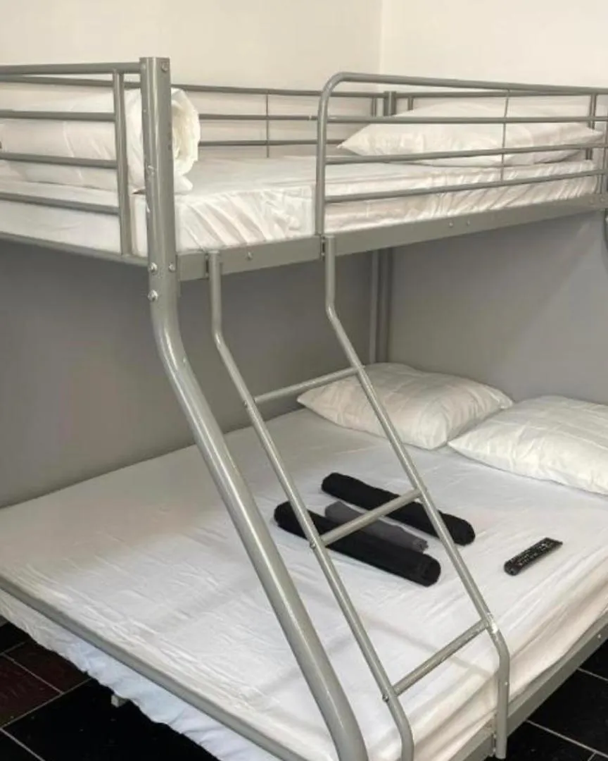 Hotel Le Capitol 마르세유 프랑스