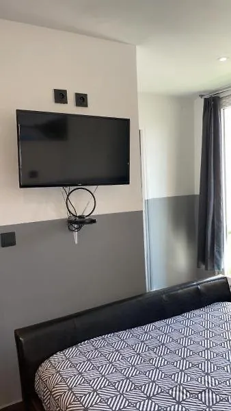 Hotel Le Capitol 마르세유