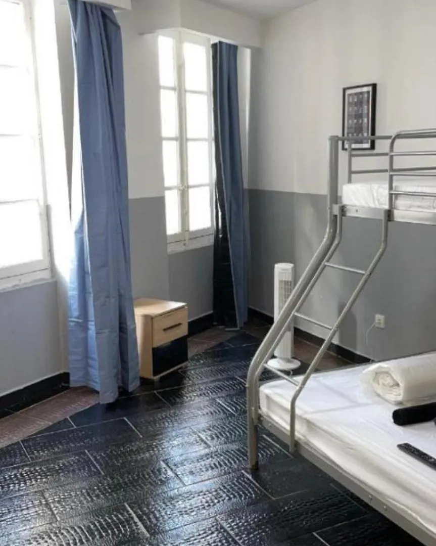 Hotel Le Capitol 마르세유 0*,