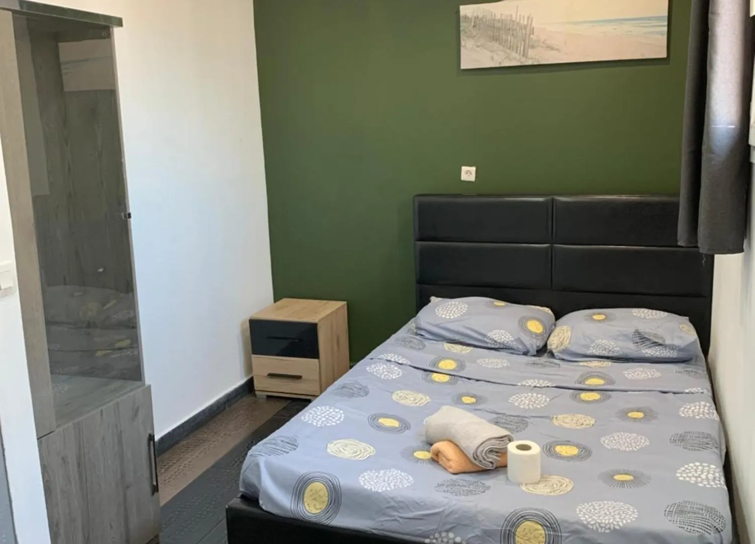 Hotel Le Capitol 마르세유 0*,