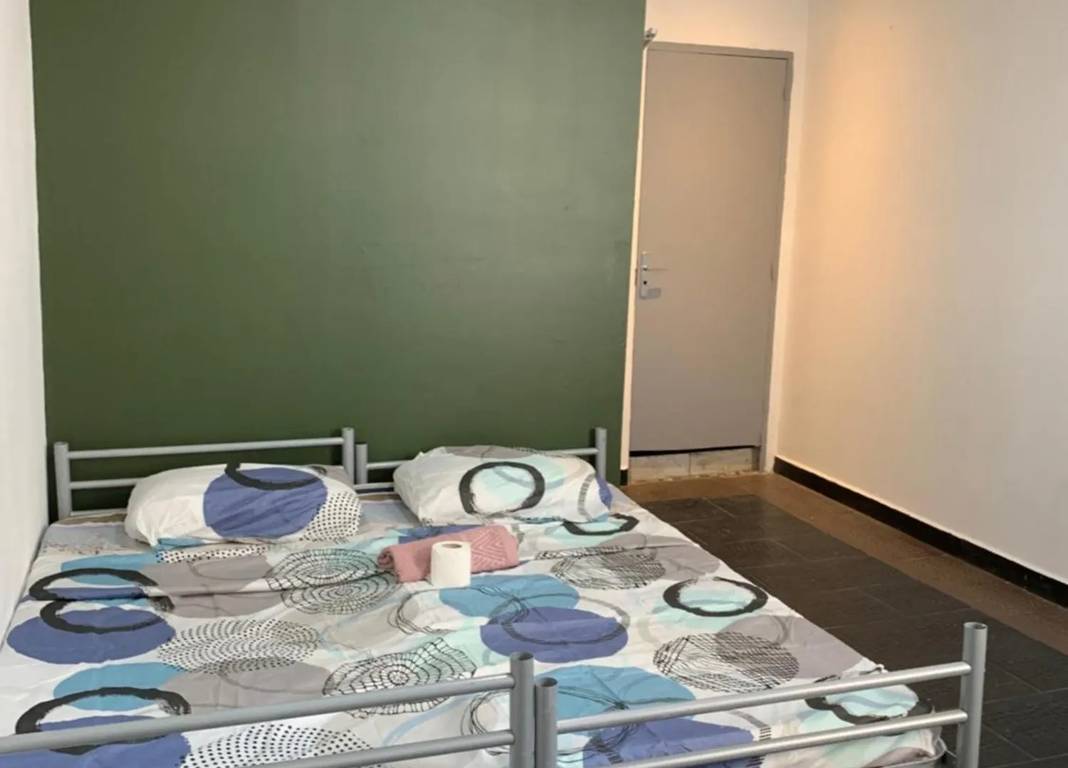 Hotel Le Capitol Marseille