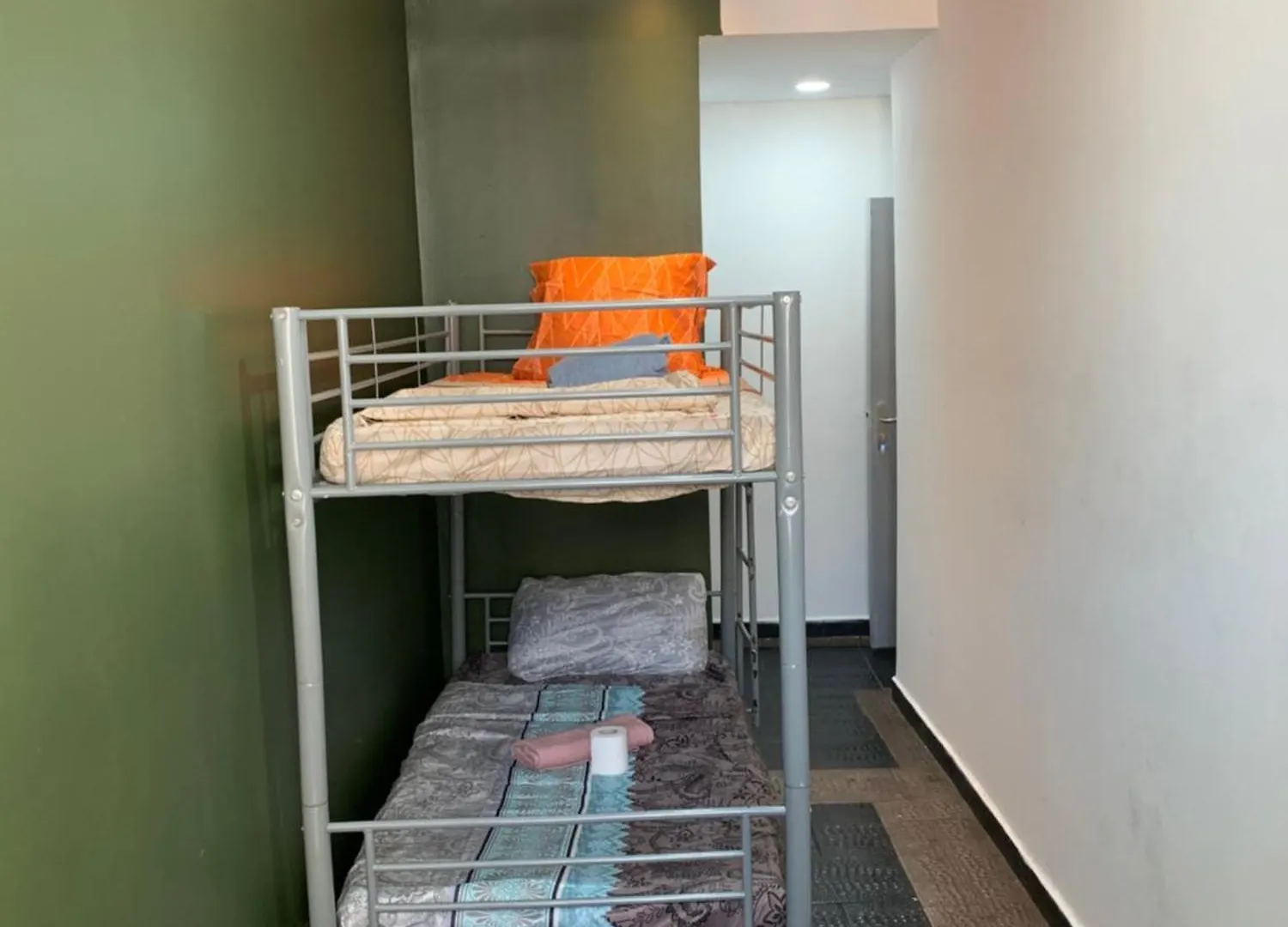 Hotel Le Capitol 마르세유 프랑스