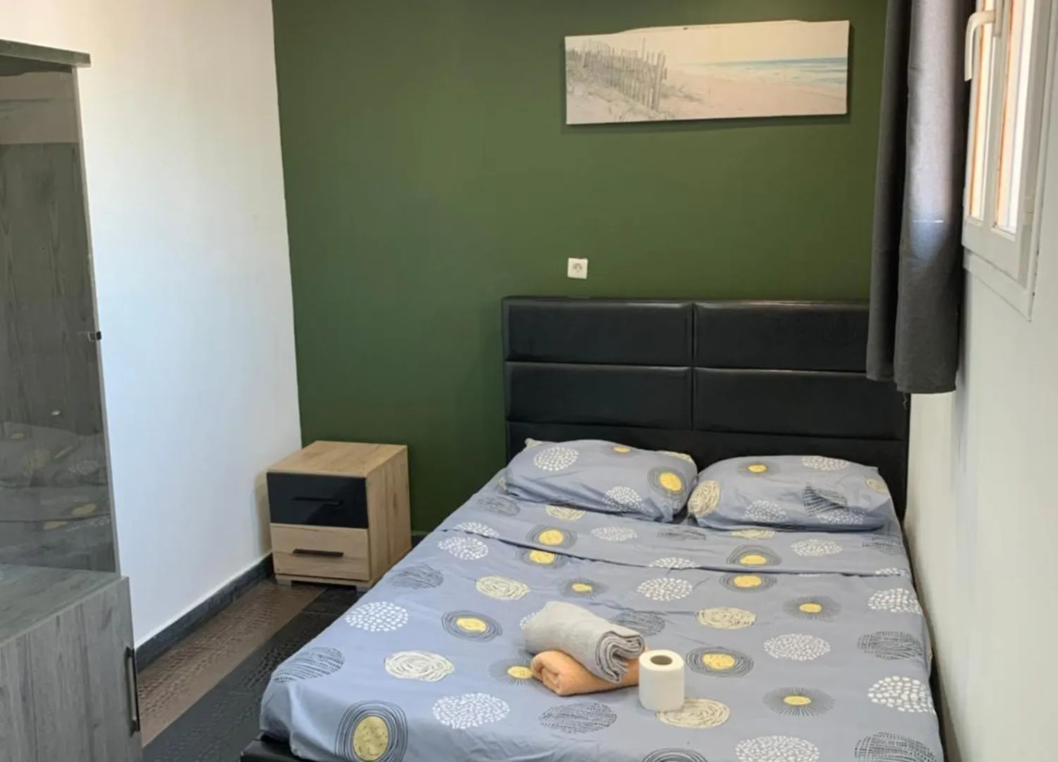 Hotel Le Capitol 마르세유